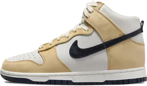 Nike Dunk High PRM WMNS "Sesame" DX2044-101 image