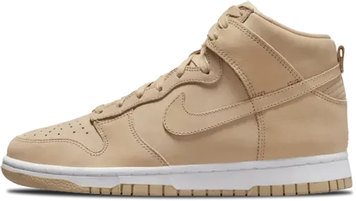 Nike Dunk High PRM WMNS Vachettan Tan DX2044-201 image
