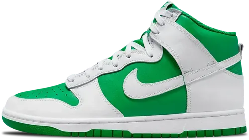 Nike Dunk High Retro Pine Green DV0829-300 image