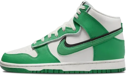 Nike Dunk High Retro SE Stadium Green DO9775-001 image
