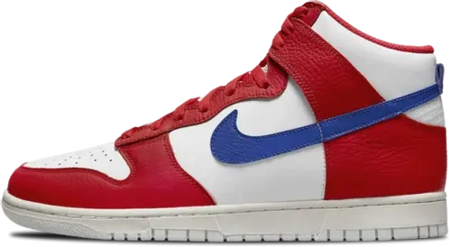 Nike Dunk High Retro USA DX2661-100 image
