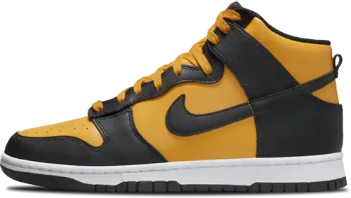 Nike Dunk High Reverse Goldenrod DD1399-700 image