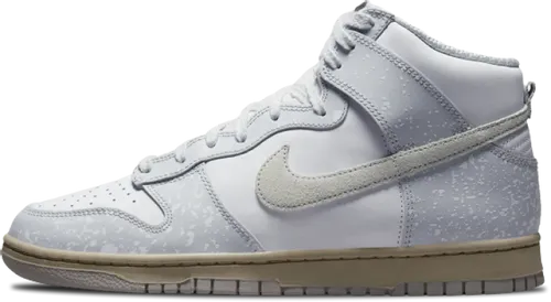 Nike Dunk High Spray Paint FD9759-100 image