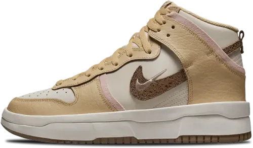 Image de Nike Dunk High Up WMNS Neapolitan DZ4703-100