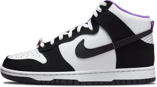 image de Nike Dunk High World Champ DR9512-001