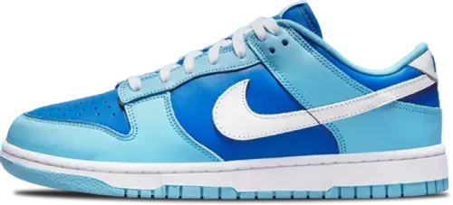 Nike Dunk Low Argon DM0121-400