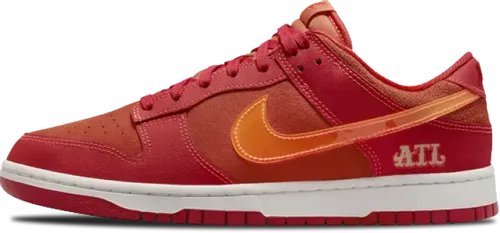 Image de Nike Dunk Low ATL FD0724-657