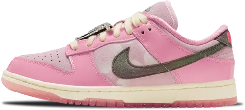 Image de Nike Dunk Low Barbie FN8927-621