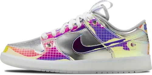 Nike Dunk Low Be True FN8882-001