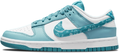 nike-dunk-low-teal-paisley-dh4401-101.png image
