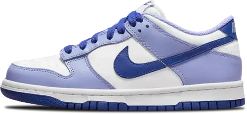 Image de Nike Dunk Low Blueberry