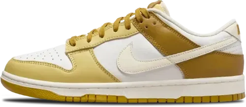 image de Nike Dunk Low Bronzine FZ4042-716