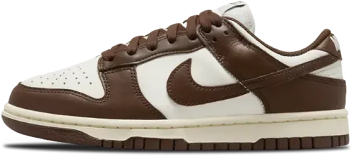 image de Nike Dunk Low Cacao Wow DD1503-124