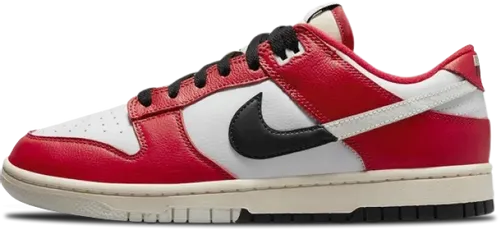 Nike Dunk Low Chicago Split DZ2536-600 image