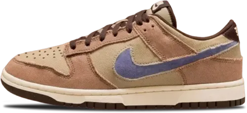 Nike Dunk Low Denim Dusted Clay Hf3141 200 image
