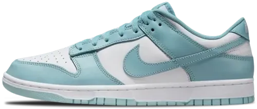 Nike Dunk Low Denim Turquoise Dv0833 106