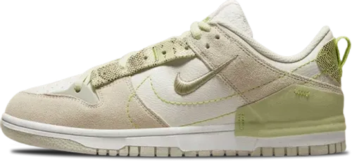 image de nike-dunk-low-disrupt-2-green-snakeskin-dv3206-001.webp