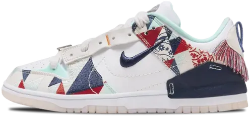 Image de Nike Dunk Low Disrupt 2 "Native American Heritage Month" FN8917-141