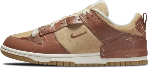 image de nike-dunk-low-disrupt-2-wmns-brown-croc-dv1026-215.webp