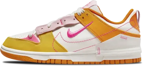 image de Nike Dunk Low Disrupt 2 WMNS Sunrise DX2676-100