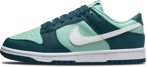 Nike Dunk Low Geode Teal DD1503-301