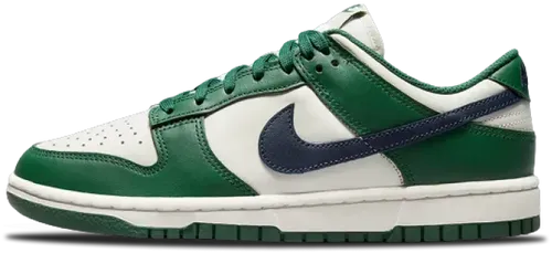 Image de Nike Dunk Low Gorge Green DD1503-300