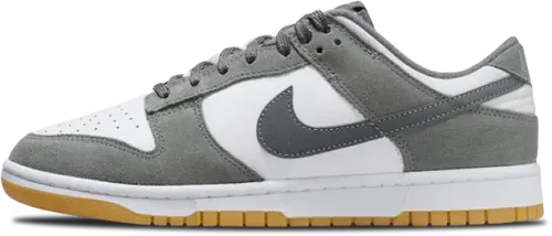 Nike Dunk Low Grey Gum FV0389-100