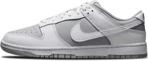 Nike Dunk Low Grey White DJ6188-033 image