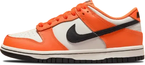Nike Dunk Low GS Halloween DH9765-003 image