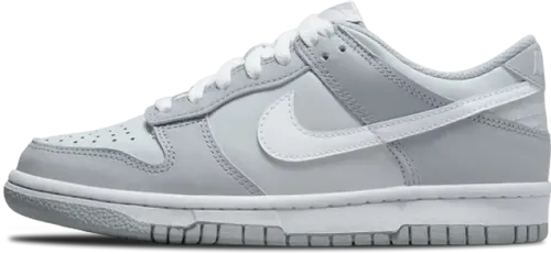 Nike Dunk Low GS Two Tone Grey DH9765-001