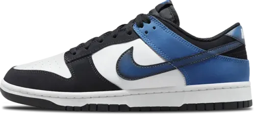 Nike Dunk Low Industrial Blue FD6923-100 image