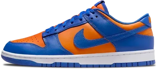 Nike Dunk Low Knicks DV0833-800