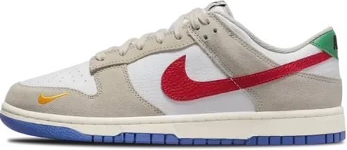 Nike Dunk Low Light Iron Ore DV3497-001