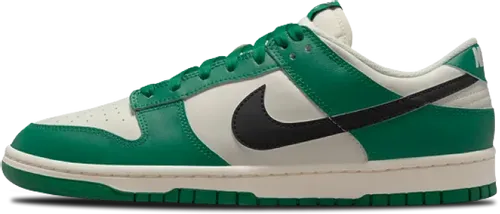 Nike Dunk Low Lottery Pale Ivory DR9654-100