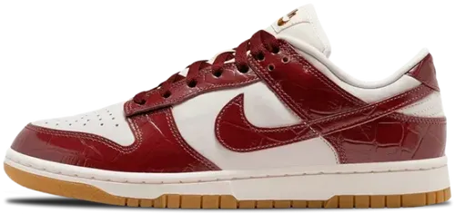 Nike Dunk Low Lx Dark Team Red Fj2260 004