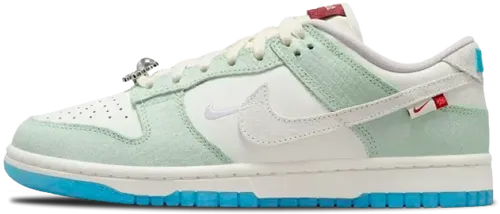 Nike Dunk Low LX "Just Do It" FZ5065-111