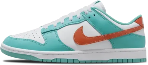 Nike Dunk Low “Miami Dolphins” DV0833-102