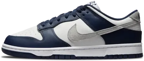 Nike Dunk Low Midnight Navy FD9749-400