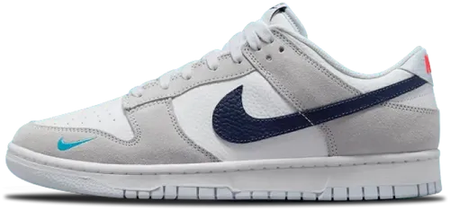 Nike Dunk Low Midnight Navy FJ4227-001