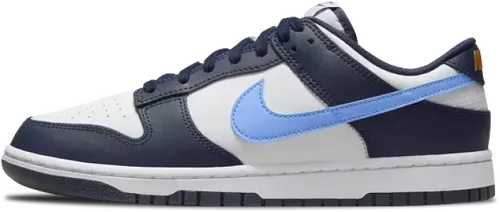 Nike Dunk Low Midnight Navy FN7800-400