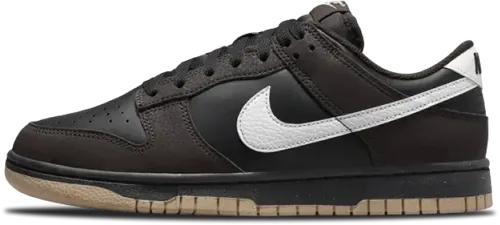 Nike Dunk Low Next Nature Black Velvet Brown Hf9984 001