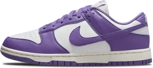 image de Nike Dunk Low Next Nature Wmns Black Raspberry DD1873-108