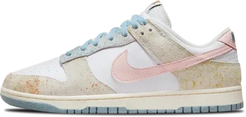 Image de nike-dunk-low-oxidized-dv6486-100.webp