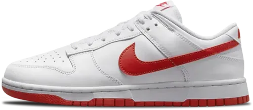 Nike Dunk Low Picante Red DV0831-103