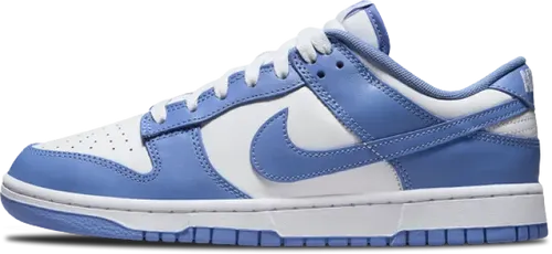 Nike Dunk Low Polar Blue DV0833-400