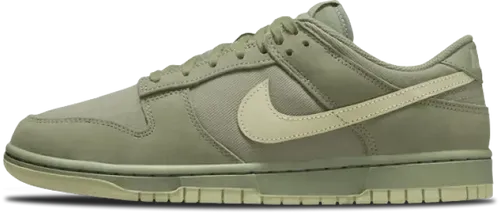 Image de Nike Dunk Low PRM Oil Green FB8895-300
