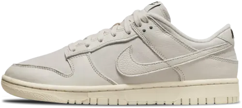 Nike Dunk Low PRM “Light Orewood Brown” DZ2538-100