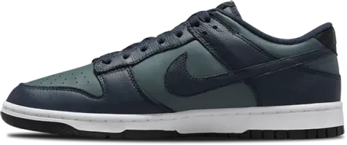 Nike Dunk Low Prm Navy Teal DR9705-300