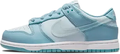 Imagen de Nike Dunk Low PS Clear Swoosh DH9756-401