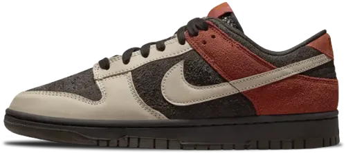 Nike Dunk Low Red Panda FV0395-200